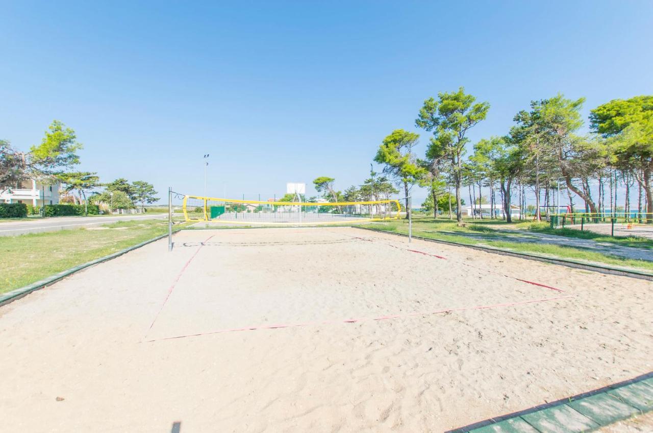 Apartment Seka بريفلاكا المظهر الخارجي الصورة