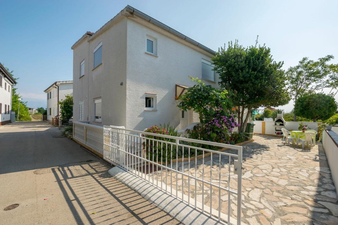 Apartment Seka بريفلاكا المظهر الخارجي الصورة