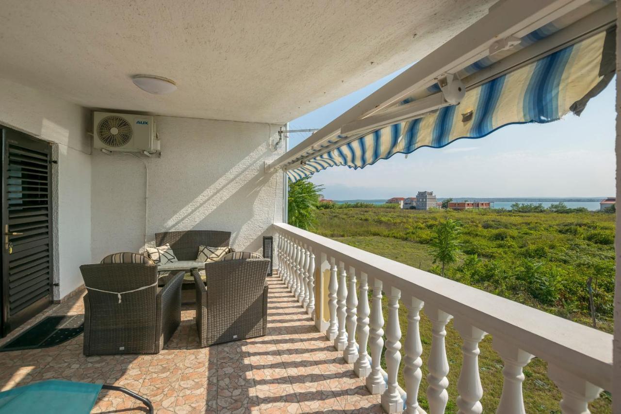 Apartment Seka بريفلاكا المظهر الخارجي الصورة