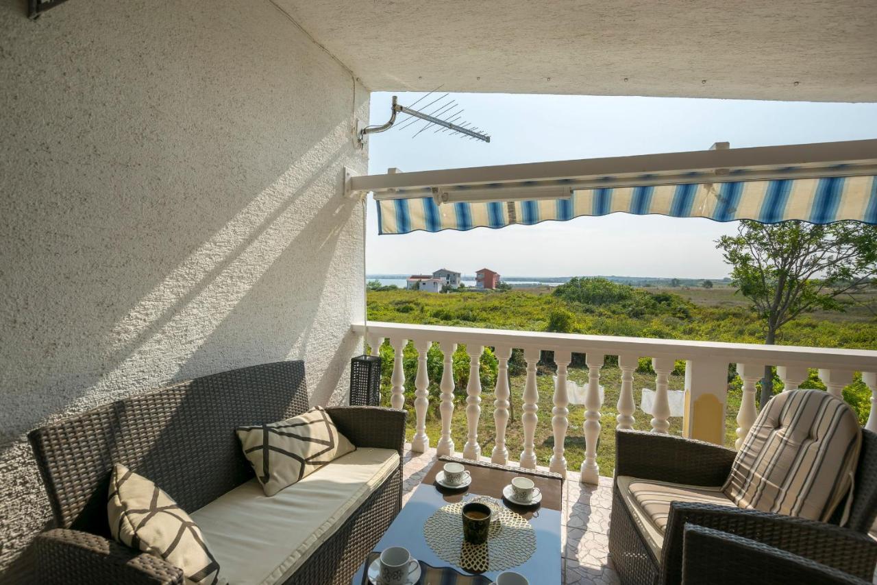 Apartment Seka بريفلاكا المظهر الخارجي الصورة