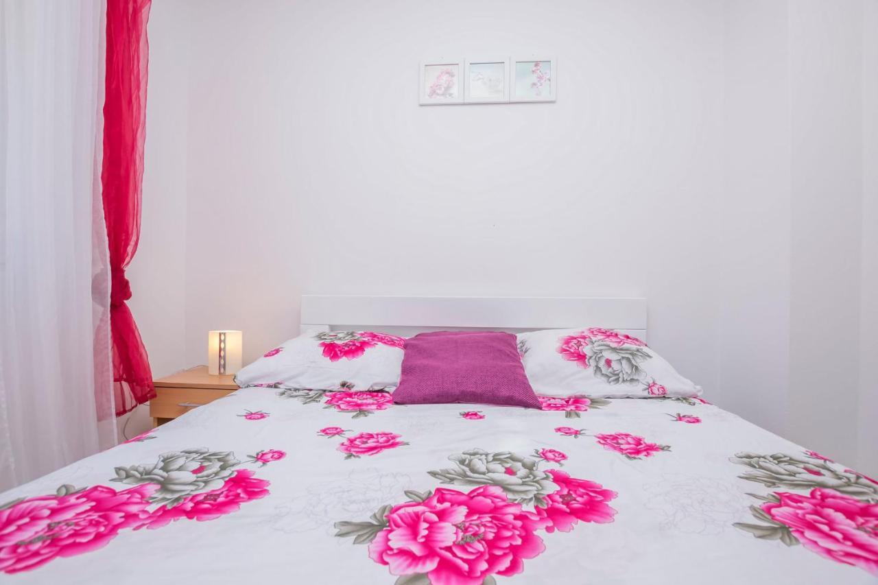 Apartment Seka بريفلاكا المظهر الخارجي الصورة