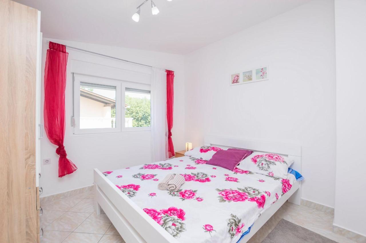 Apartment Seka بريفلاكا المظهر الخارجي الصورة