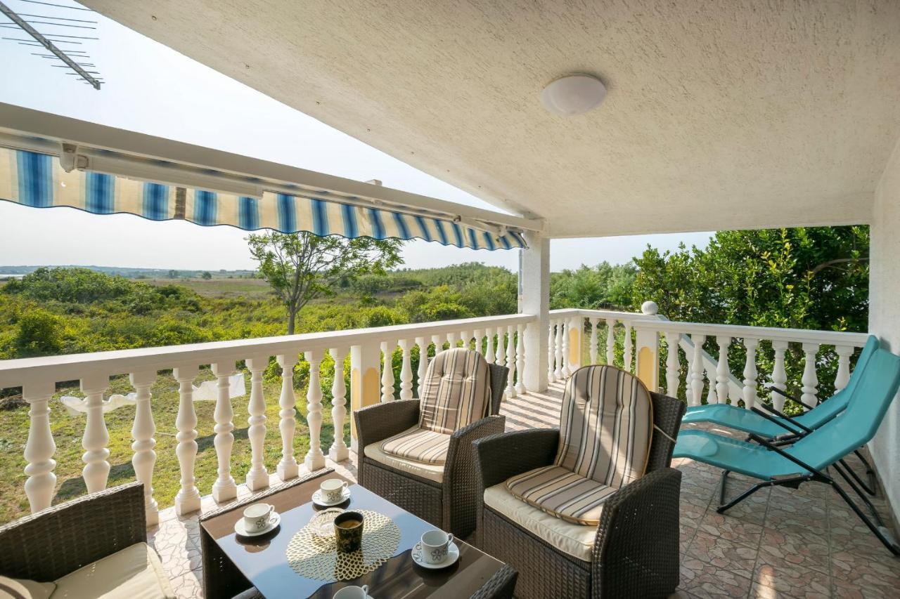 Apartment Seka بريفلاكا المظهر الخارجي الصورة
