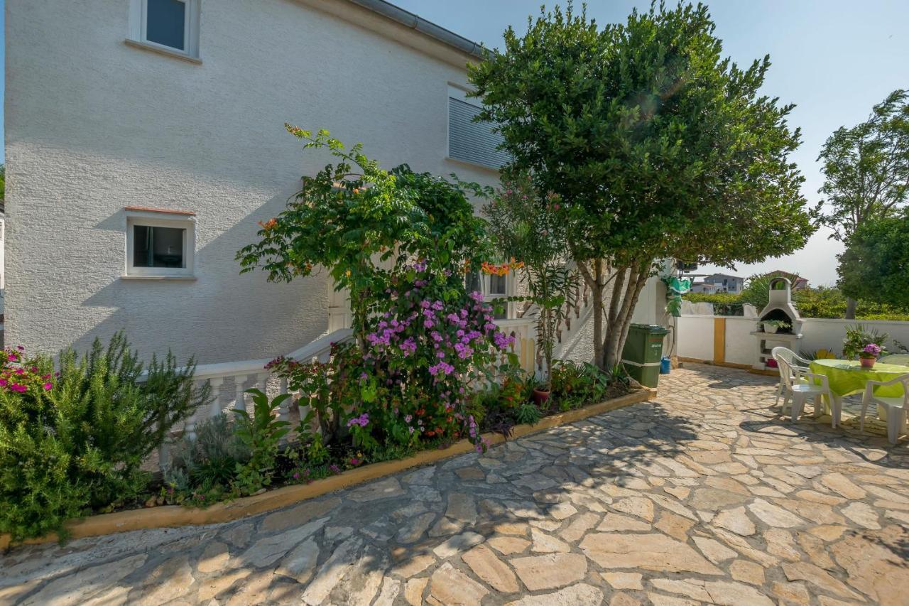 Apartment Seka بريفلاكا المظهر الخارجي الصورة
